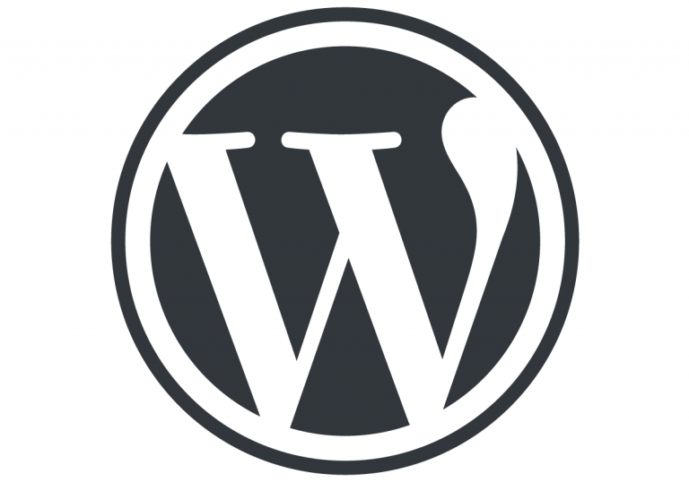 WordPress-Logo