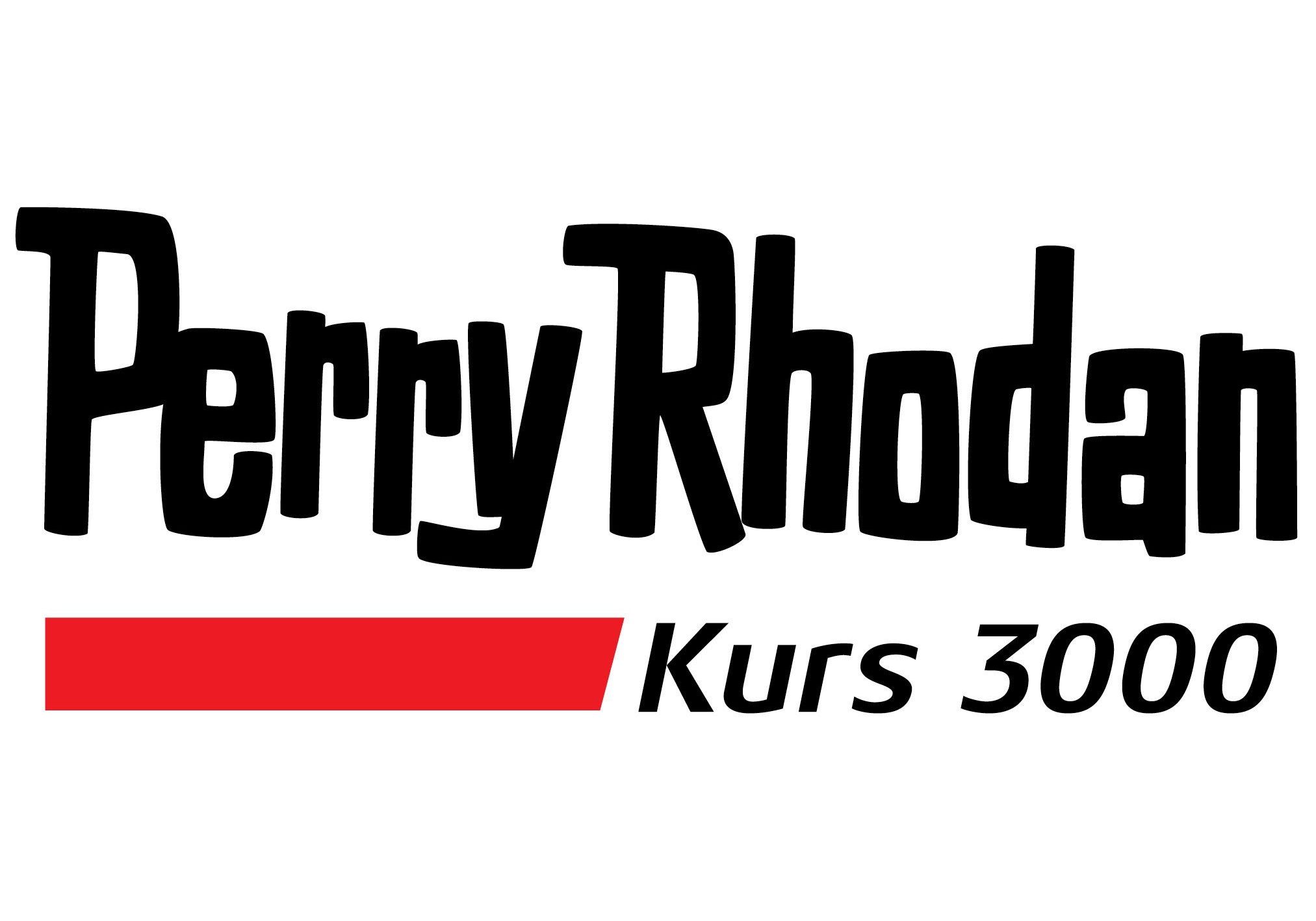 Perry Rhodan Kurs 3000