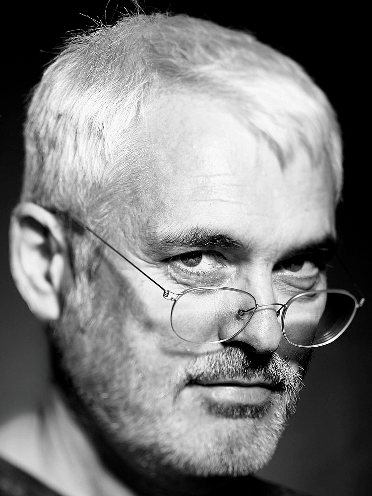 Jens Olaf Koch - Porträt