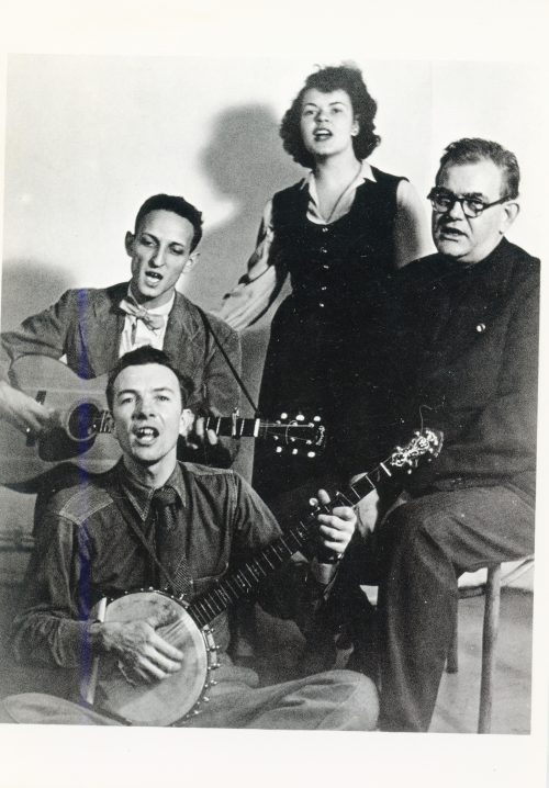 The Weavers The Weavers
