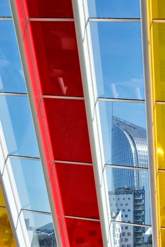 Gare de Liège-Guillemins